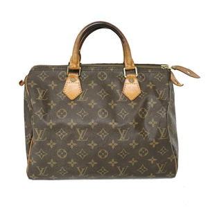 Louis Vuitton Speedy Monogram